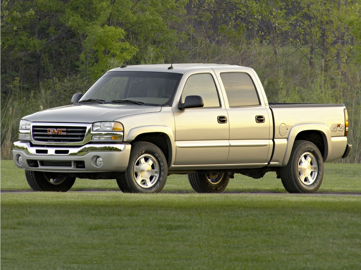 gmc sierra 1500 denali 2006 2GTEK63N161214857 image gmc sierra 1500 denali 2006 2GTEK63N161214857 image